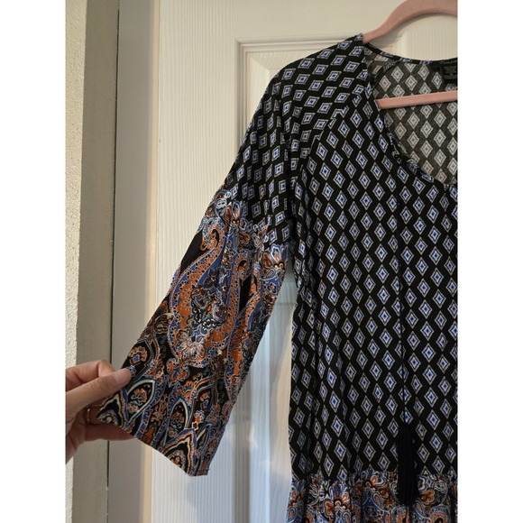 Timing Dress‎ - Picture 3 of 4